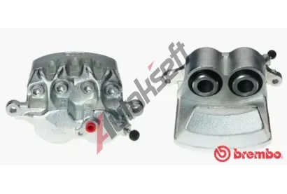 BREMBO Brzdov tmen BRE F83228, F 83 228