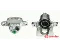 Brzdov tmen BREMBO ‐ BRE F83234