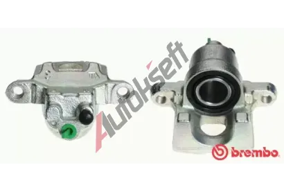 BREMBO Brzdov tmen ESSENTIAL LINE BRE F83234, F 83 234
