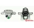 BREMBO Brzdov tmen ESSENTIAL LINE ‐ BRE F83235