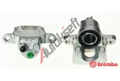 BREMBO Brzdov tmen ESSENTIAL LINE BRE F83235, F 83 235