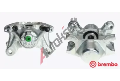 BREMBO Brzdový třmen BRE F83242, F 83 242  BREMBO Brzdový třmen BRE F83242, F 83 242