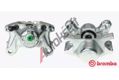 BREMBO Brzdov� t�men BRE F83243, F 83 243