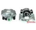 BREMBO Brzdov tmen ESSENTIAL LINE ‐ BRE F83250