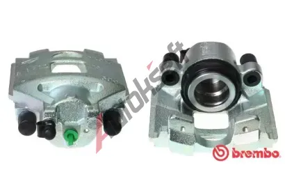 BREMBO Brzdov tmen ESSENTIAL LINE BRE F83250, F 83 250