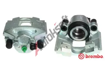 BREMBO Brzdov tmen ESSENTIAL LINE BRE F83251, F 83 251