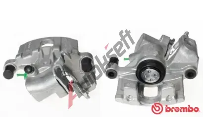 BREMBO Brzdov tmen BRE F83253, F 83 253