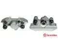 Brzdov tmen BREMBO ‐ BRE F83254
