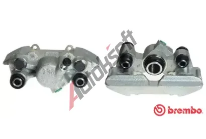 BREMBO Brzdov tmen BRE F83254, F 83 254