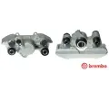 Brzdov� t�men&nbsp;BREMBO&nbsp;&dash;&nbsp;BRE F83255