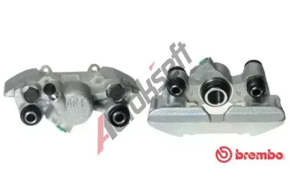 BREMBO Brzdov� t�men BRE F83255, F 83 255