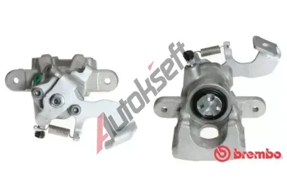 BREMBO Brzdov tmen BRE F83259, F 83 259