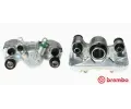 Brzdov tmen BREMBO ‐ BRE F83260