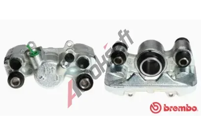 BREMBO Brzdový třmen BRE F83261, F 83 261  BREMBO Brzdový třmen BRE F83261, F 83 261