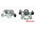 BREMBO Brzdov tmen ‐ BRE F83268