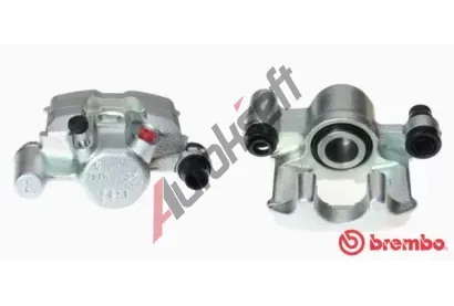 BREMBO Brzdov tmen BRE F83268, F 83 268