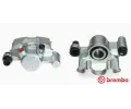 BREMBO Brzdov tmen ‐ BRE F83269