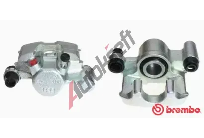 BREMBO Brzdov tmen BRE F83269, F 83 269