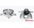 BREMBO Brzdov tmen ESSENTIAL LINE ‐ BRE F83272