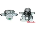 Brzdov� t�men&nbsp;BREMBO&nbsp;&dash;&nbsp;BRE F83284