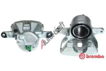 BREMBO Brzdový třmen BRE F83284, F 83 284 BREMBO Brzdový třmen BRE F83284, F 83 284