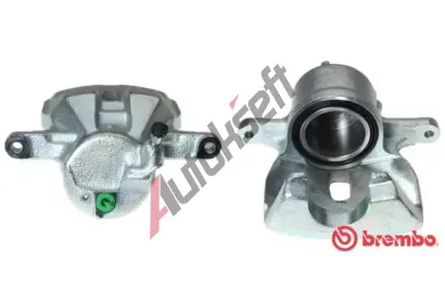 BREMBO Brzdov tmen BRE F83285, F 83 285