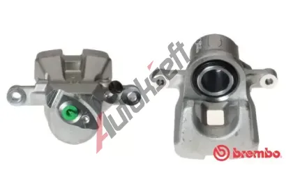 BREMBO Brzdov tmen BRE F83286, F 83 286