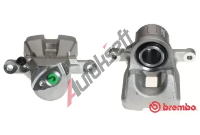 BREMBO Brzdov tmen BRE F83287, F 83 287