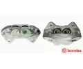 BREMBO Brzdov tmen ‐ BRE F83294