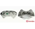 Brzdov tmen BREMBO ‐ BRE F83295
