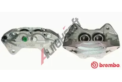BREMBO Brzdov tmen BRE F83295, F 83 295