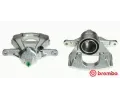 Brzdov tmen BREMBO ‐ BRE F83303