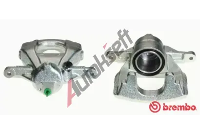 BREMBO Brzdov tmen BRE F83303, F 83 303