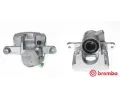 BREMBO Brzdov tmen ‐ BRE F83304