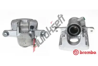 BREMBO Brzdov tmen BRE F83304, F 83 304
