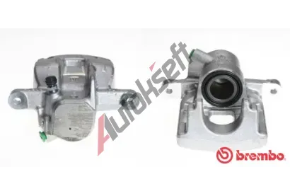 BREMBO Brzdov tmen ESSENTIAL LINE BRE F83305, F 83 305