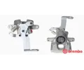 Brzdov� t�men&nbsp;BREMBO&nbsp;&dash;&nbsp;BRE F83306