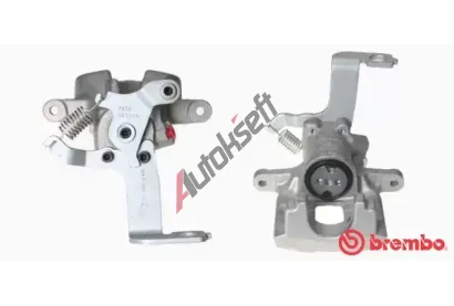 BREMBO Brzdový třmen BRE F83306, F 83 306 BREMBO Brzdový třmen BRE F83306, F 83 306