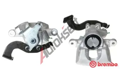 BREMBO Brzdov tmen BRE F83310, F 83 310