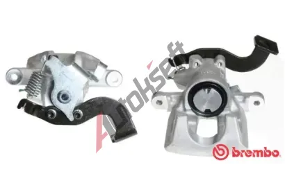 BREMBO Brzdov tmen BRE F83311, F 83 311