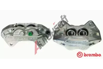 BREMBO Brzdov tmen BRE F83312, F 83 312