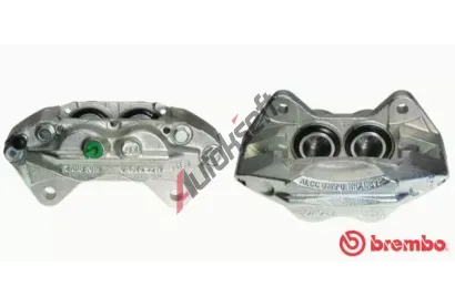 BREMBO Brzdový třmen BRE F83313, F 83 313 BREMBO Brzdový třmen BRE F83313, F 83 313