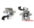 Brzdov tmen BREMBO ‐ BRE F83316