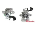 Brzdov tmen BREMBO ‐ BRE F83317