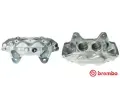 Brzdov tmen BREMBO ‐ BRE F83318