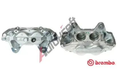 BREMBO Brzdov tmen ESSENTIAL LINE BRE F83318, F 83 318