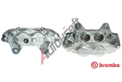 BREMBO Brzdov tmen ESSENTIAL LINE BRE F83319, F 83 319