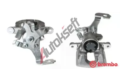 BREMBO Brzdov tmen ESSENTIAL LINE BRE F83320, F 83 320