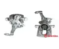BREMBO Brzdov tmen ESSENTIAL LINE ‐ BRE F83321