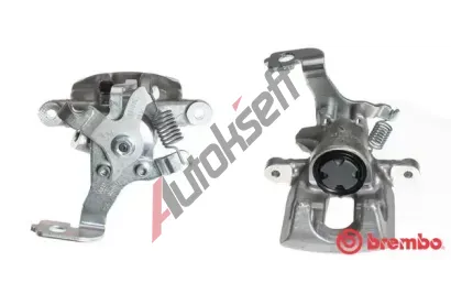 BREMBO Brzdov tmen ESSENTIAL LINE BRE F83321, F 83 321